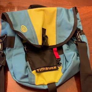 Timbuk 2 Medium Messenger